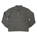 Stone Island Ghost Zip Up Gardigan