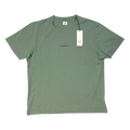C.P. Company T-Shirt Jersey Spell Out