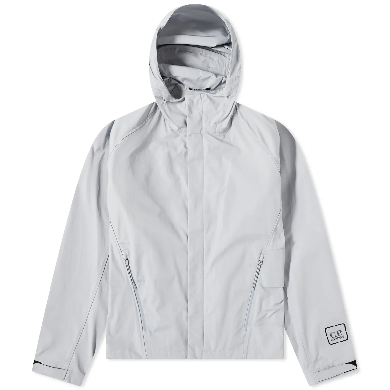 CP Company Metropolis Hydrostop Jacket