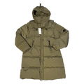 C.P. Company Puffer Parka Nycra-R