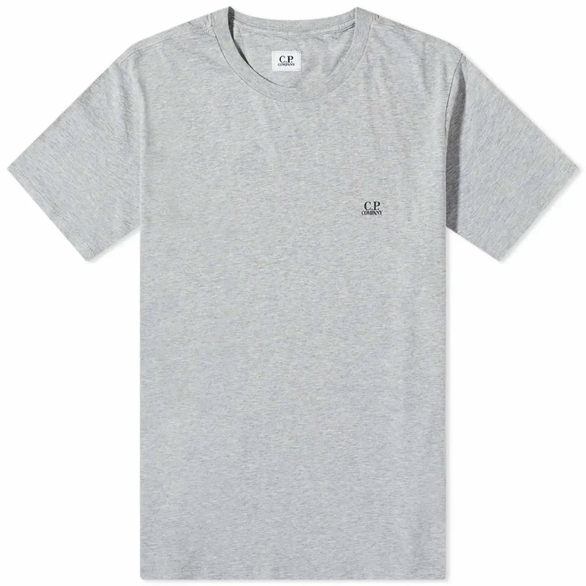 CP Company Grey Goggle Print T-Shirt