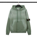 Felpa Stone Island