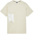 Stone Island Embroidered Logo T-Shirt