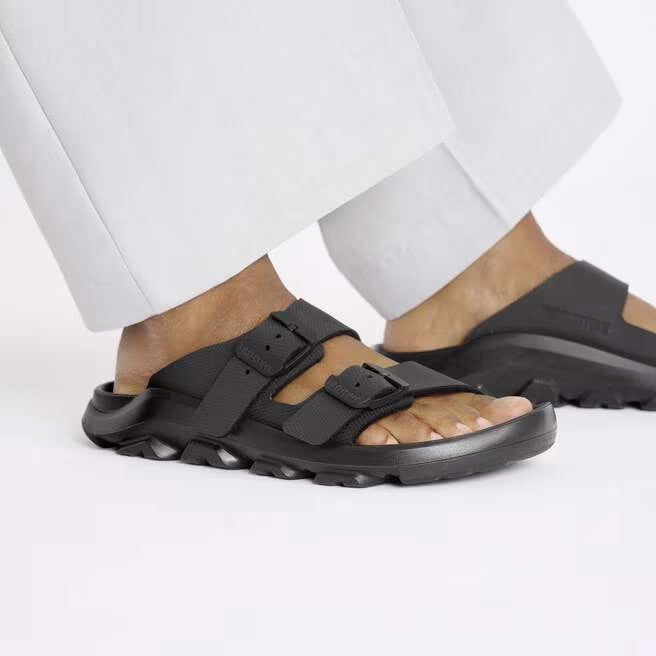 BIRKENSTOCK - MOGAMI 1029643 - BLACK BF