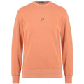 CP Company Logo Sweatshirt