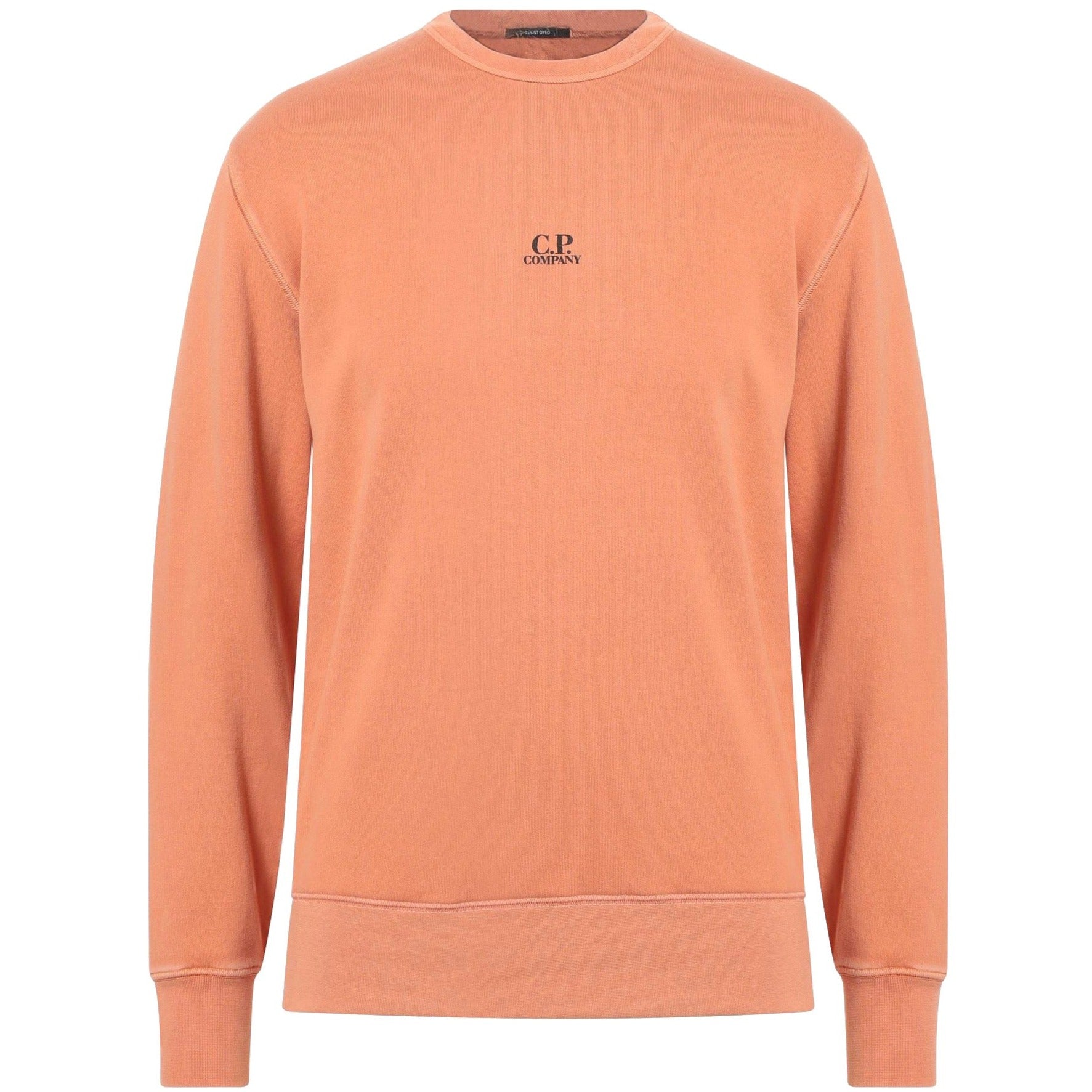 CP Company Logo Sweatshirt