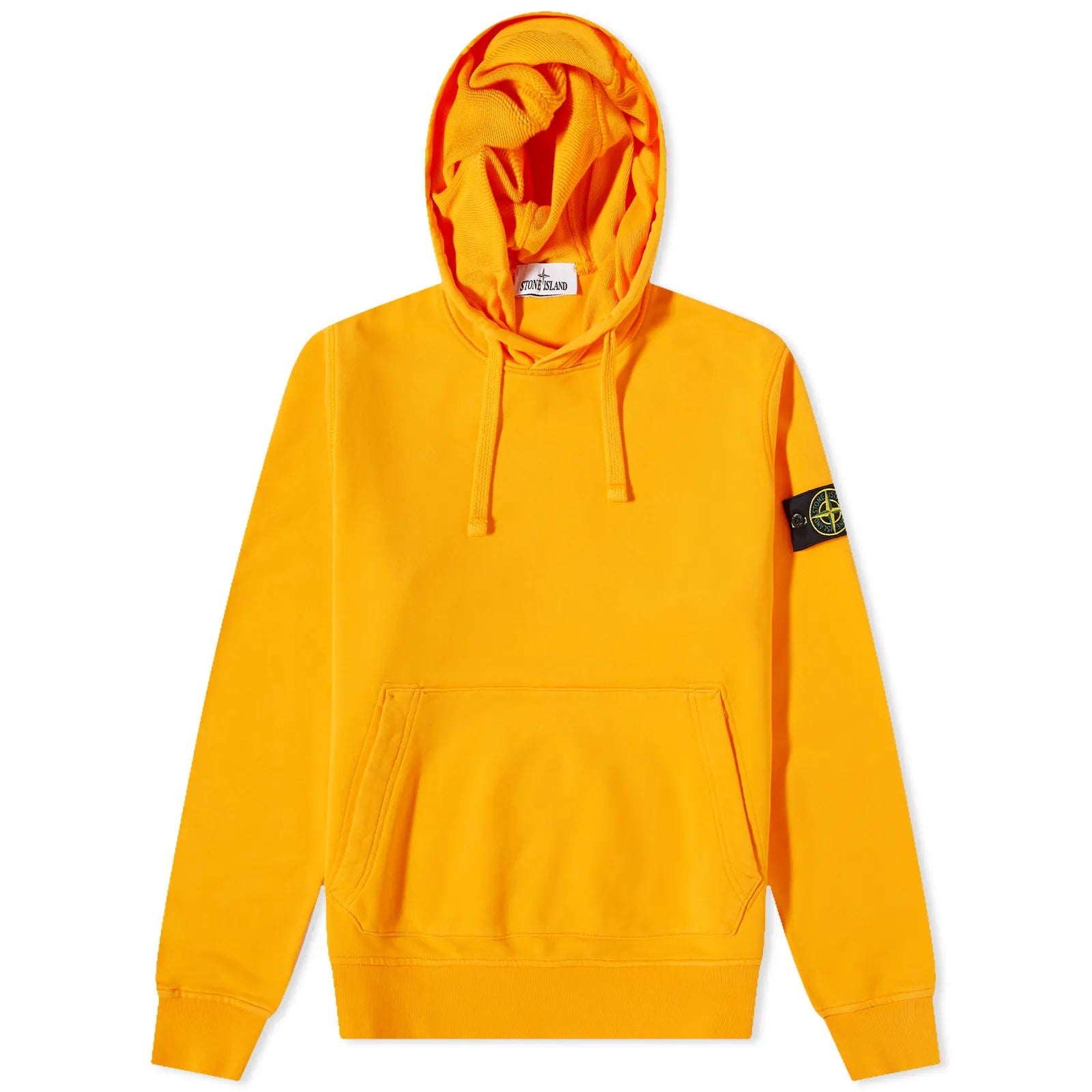 Stone Island Classic Hoodie