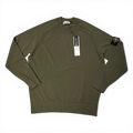 Stone Island Lana Wool Sweater