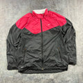 Nike 2in1 Jacke (L)