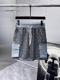 Pantaloncini Gucci