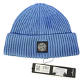 Stone Island Heavy Wool Beanie
