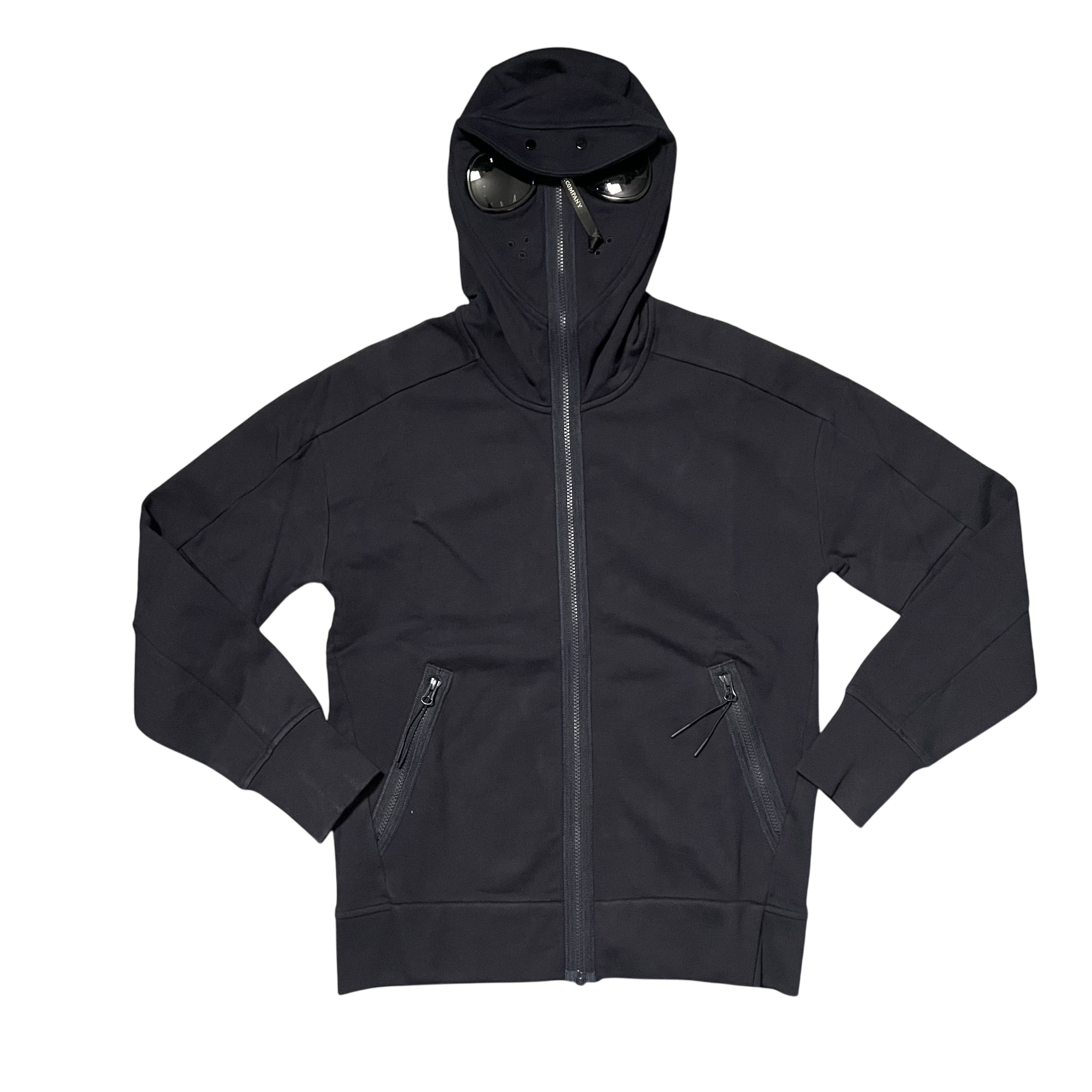 C.P. Company Full Zip Jacket