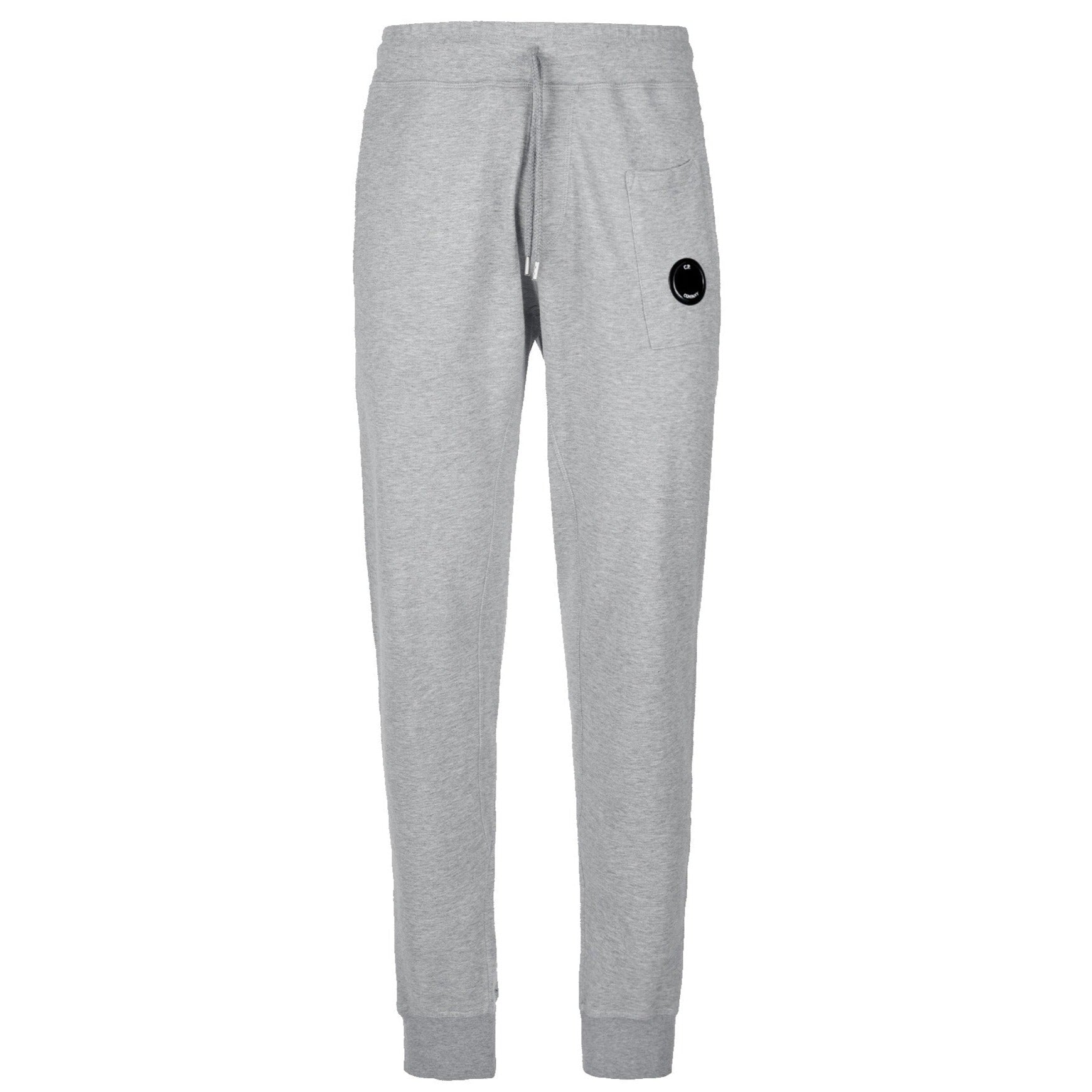 CP Company Lens Grey Sweatpant