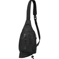 SUPREME SLING BAG 2021 BLACK
