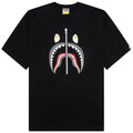 BAPE SHARK MALAYSIA T-SHIRT BLACK