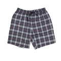 Burberry House Check Swim Shorts Navy