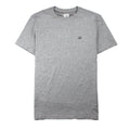 CP Company Goggle Hood Print T-shirt Grey