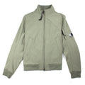 CP Company Soft Shell Lens Jacket Khaki
