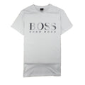Hugo Boss UV Protection T-Shirt White