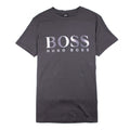 Hugo Boss UV Protection T-Shirt Grey