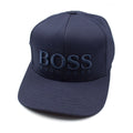 Hugo Boss Embroidered Logo Cap MK-1 Navy