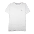 CP Company Goggle Hood Print T-shirt White