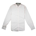 Burberry Cambridge Long Sleeve Shirt Pink