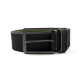 Hugo Boss Millow Belt Black