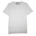 Gucci Classic Logo T-shirt White