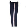 Gucci Jogging Pant With Gucci Stripe Blue