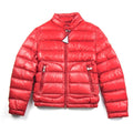 Moncler Junior Acorus Jacket Red