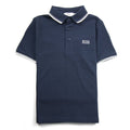 Hugo Boss Kids Basic Logo Polo Navy