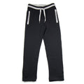 Hugo Boss Kids Side Pocket Logo Track Bottoms Black