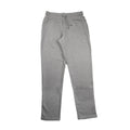 Emporio Armani Track Bottoms Grey