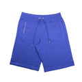 Versace Jeans Logo Shorts Electric Blue