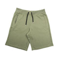 Versace Jeans Logo Shorts Green