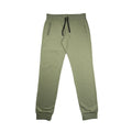 Versace Jeans Logo Trackpants Green
