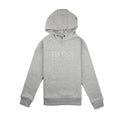 Hugo Boss Kids Pullover Hoody Light Grey