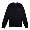 Hugo Boss Remix Sweatshirt Black/Blue