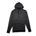 Hugo Boss Heritage Logo Hoody Dark Grey