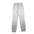 Hugo Boss Hadiko Logo Tracksuit Bottoms Light Grey