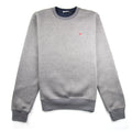 Christian Dior Neoprene Sweatshirt Dark Grey