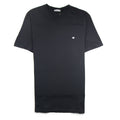 Christian Dior Bee Chest Logo T-Shirt Black