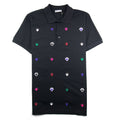 Christian Dior Multi Bee Polo Black