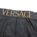 Versace Underwear Boxer Trunk Grey