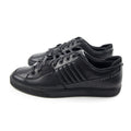 Hugo Boss Across Tenn Trainers Black