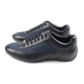 Hugo Boss HB Racing Itny Trainers Blue
