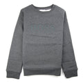 Hugo Boss Kids Boss Logo Sweatshirt Dark Grey
