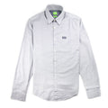 Hugo Boss C-Buster-R Long Sleeve Shirt Grey
