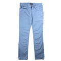 Emporio Armani Jnr Denim Jean Baby Blue